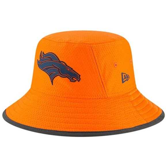 denver broncos bucket hat